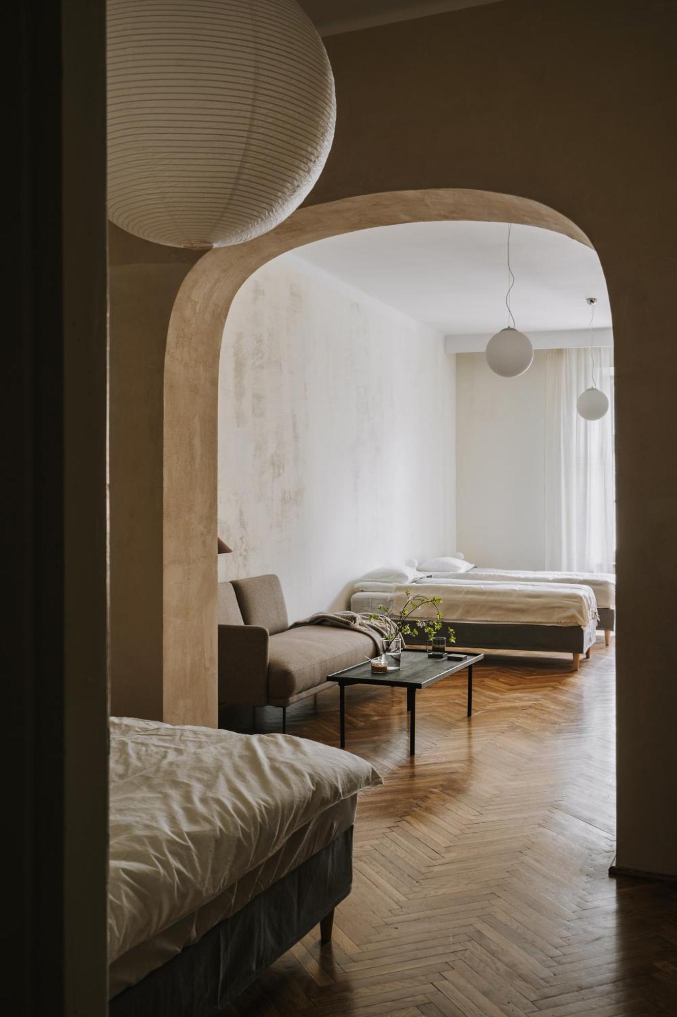 Here Apartment Krakau